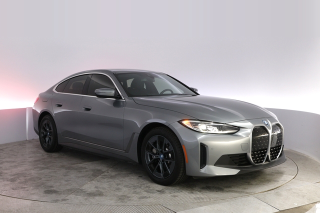 2024 BMW i4