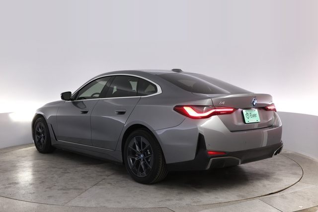 2024 BMW i4
