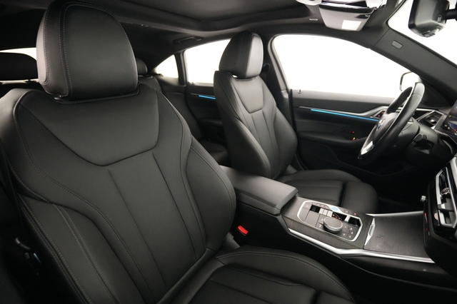 2024 BMW i4