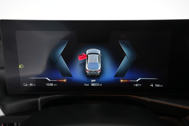 2024 BMW i4