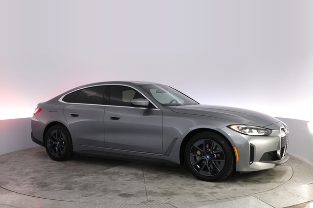 2024 BMW i4