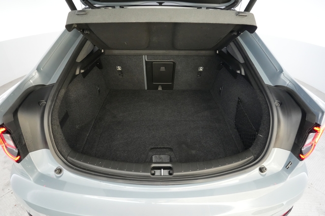2021 Polestar 2
