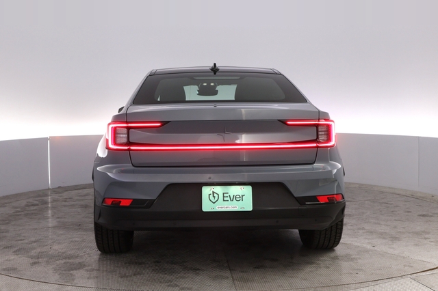2021 Polestar 2