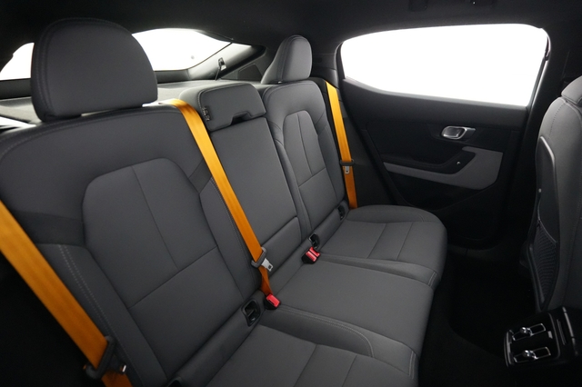 2021 Polestar 2