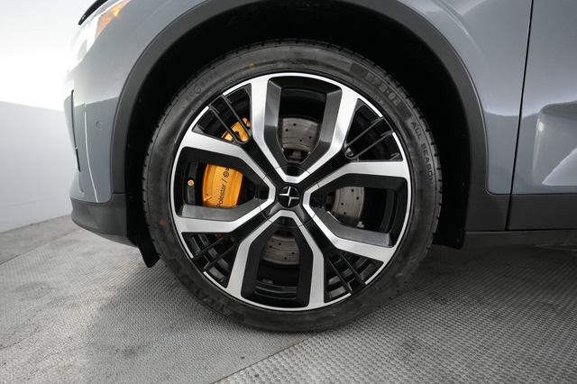 2021 Polestar 2