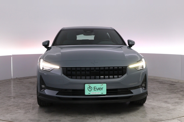 2021 Polestar 2