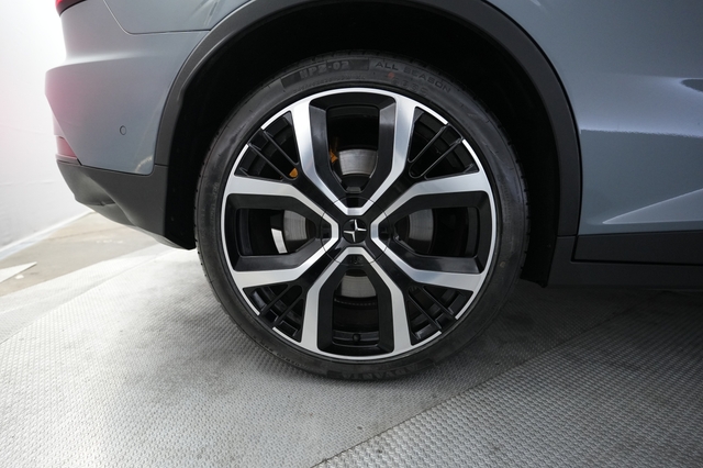 2021 Polestar 2