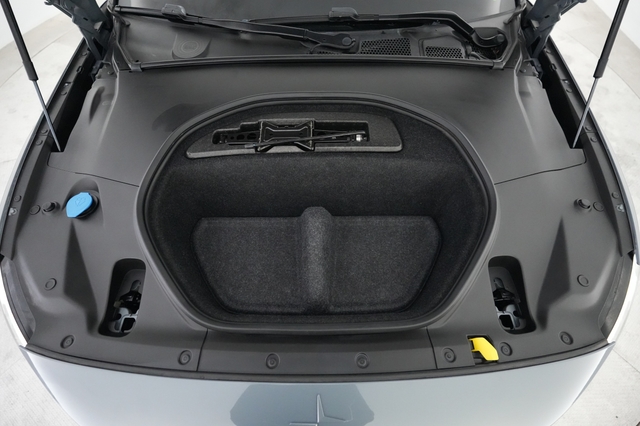 2021 Polestar 2