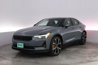2021 Polestar 2