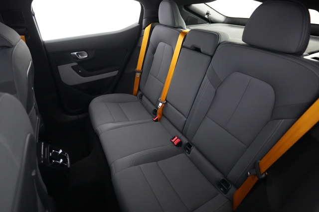 2021 Polestar 2
