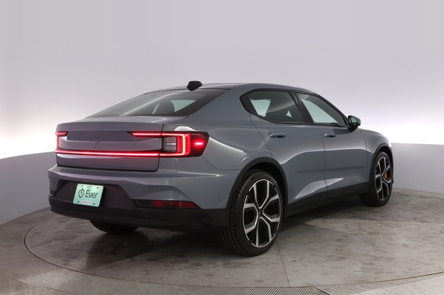 2021 Polestar 2