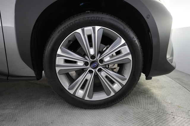 2023 Subaru Solterra
