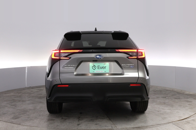 2023 Subaru Solterra