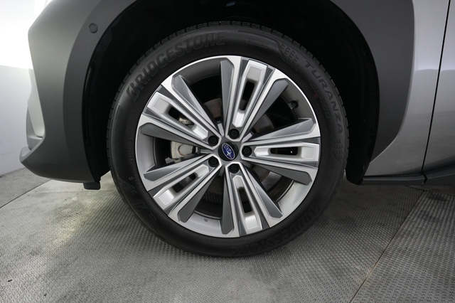 2023 Subaru Solterra