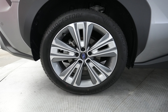 2023 Subaru Solterra
