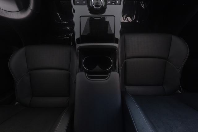 2023 Subaru Solterra