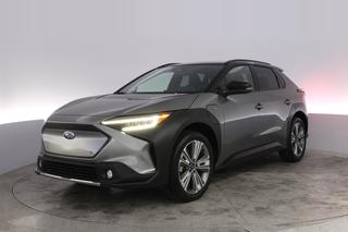 2023 Subaru Solterra