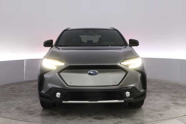 2023 Subaru Solterra