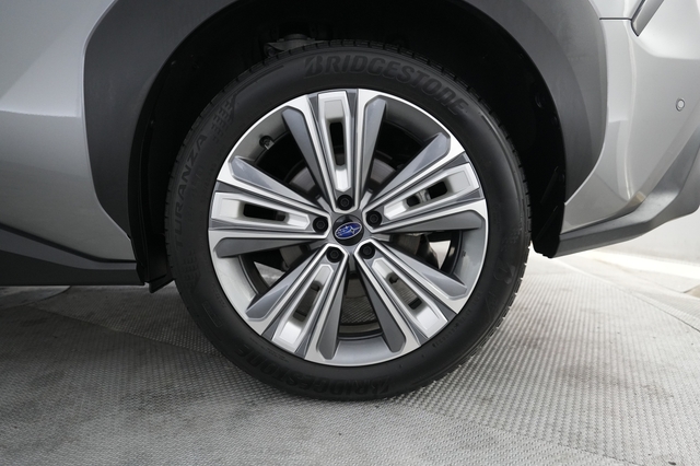 2023 Subaru Solterra
