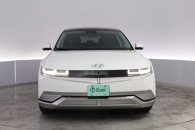 2024 Hyundai IONIQ 5