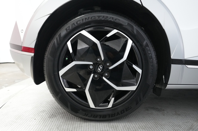 2024 Hyundai IONIQ 5