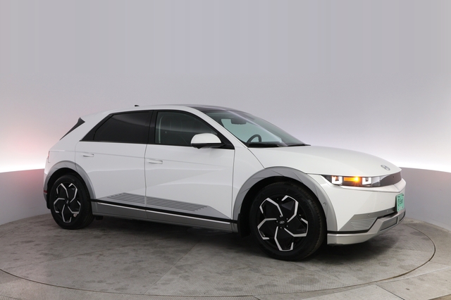 2024 Hyundai IONIQ 5