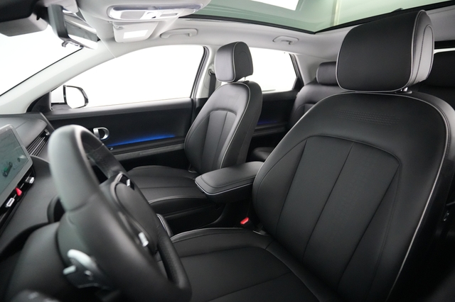 2024 Hyundai IONIQ 5