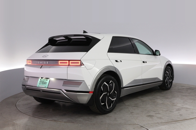 2024 Hyundai IONIQ 5