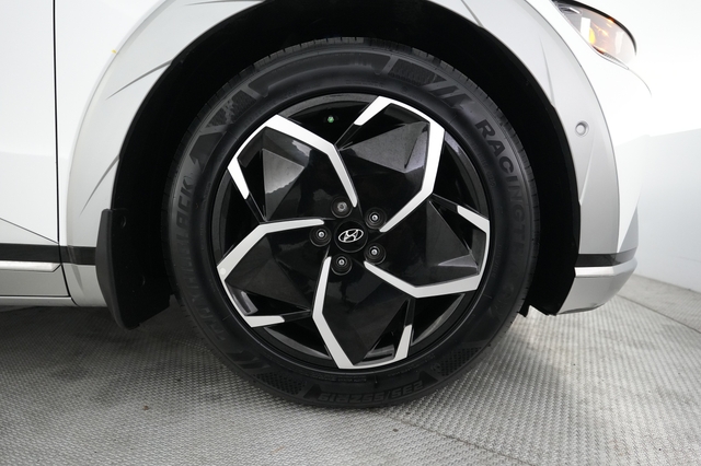 2024 Hyundai IONIQ 5