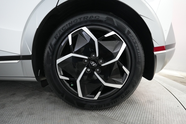 2024 Hyundai IONIQ 5