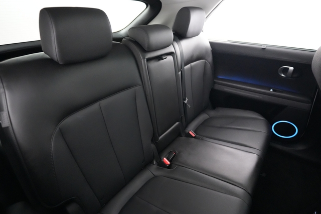 2024 Hyundai IONIQ 5