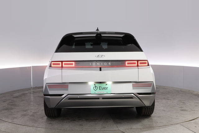 2024 Hyundai IONIQ 5