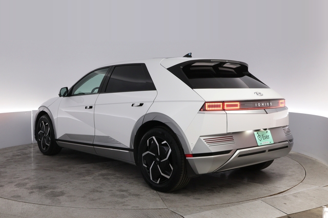 2024 Hyundai IONIQ 5