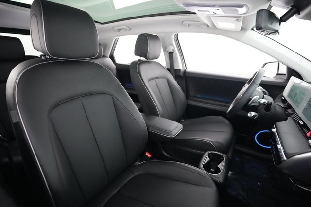 2024 Hyundai IONIQ 5