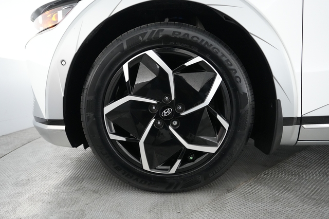 2024 Hyundai IONIQ 5