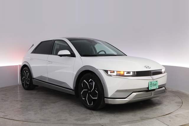2024 Hyundai IONIQ 5