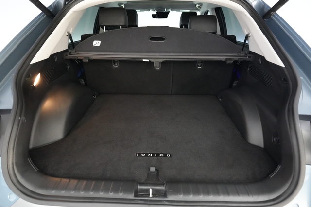 2024 Hyundai IONIQ 5