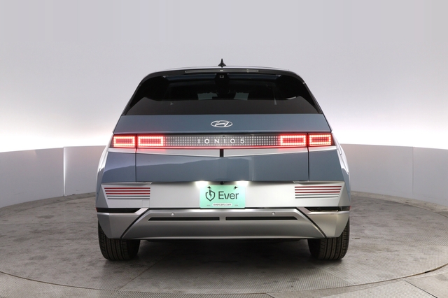2024 Hyundai IONIQ 5