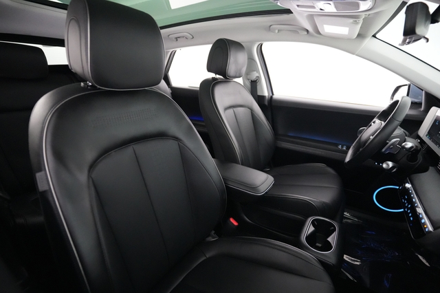 2024 Hyundai IONIQ 5