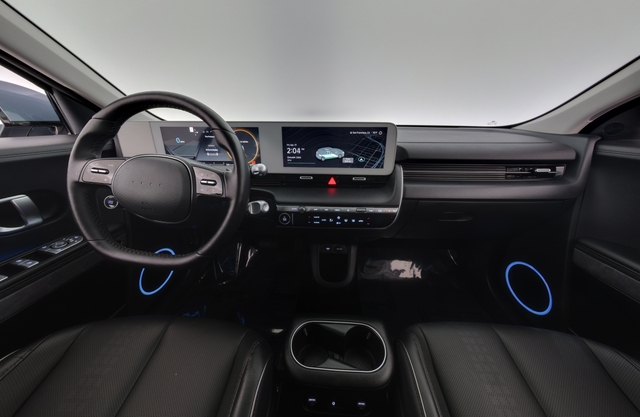 2024 Hyundai IONIQ 5