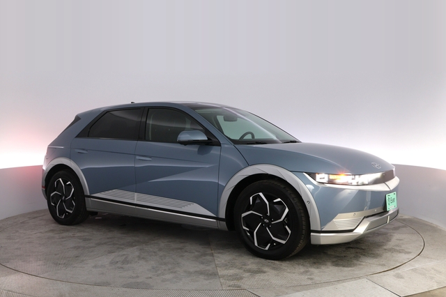 2024 Hyundai IONIQ 5