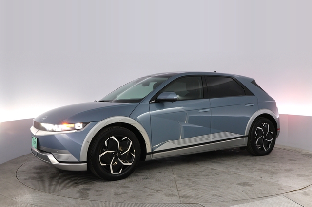 2024 Hyundai IONIQ 5