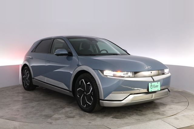 2024 Hyundai IONIQ 5