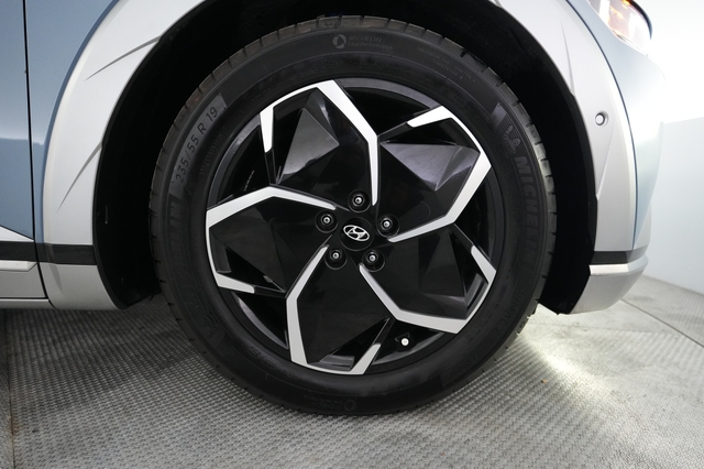 2024 Hyundai IONIQ 5