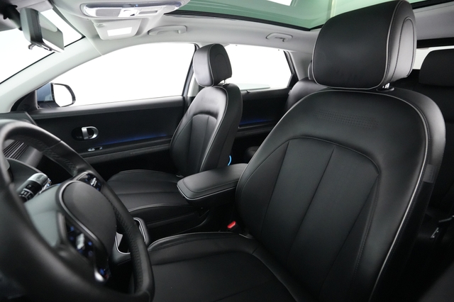 2024 Hyundai IONIQ 5