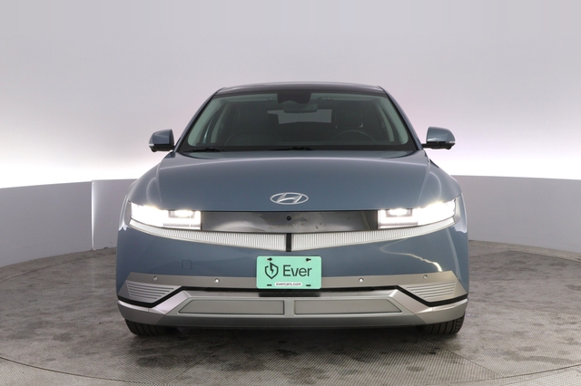 2024 Hyundai IONIQ 5