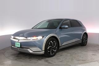 2024 Hyundai IONIQ 5