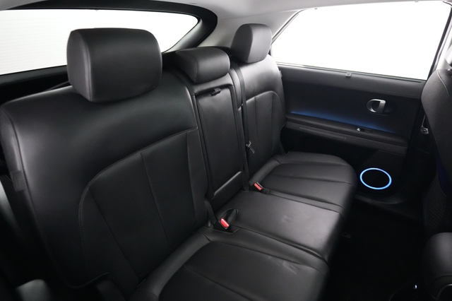 2024 Hyundai IONIQ 5