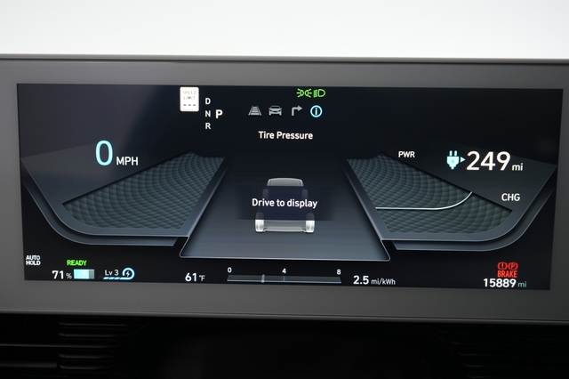 2024 Hyundai IONIQ 5