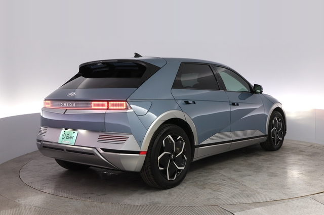 2024 Hyundai IONIQ 5